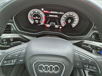 Audi A4 Avant 35 2.0 TDI S tronic - 19