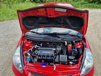 Honda Jazz 1.2 benzín , 57kW - 19