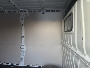 Fiat Ducato 2,3 96kw.Odpocet DPH.2018 Multi jet,L3H2,83500KM - 19