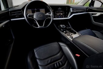 Volkswagen Touareg 3.0 tdi Rline - 19