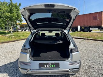 Hyundai Ioniq 5 58 kWh Premium - 19