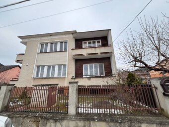 Na predaj 4-izb. byt s pozemkom a výhľadom na Trenčiansky hr - 19