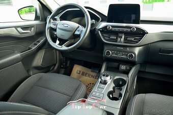 ⏩ Ford Kuga 1.5 TDCi EcoBlue 120k Titanium A/T - 19