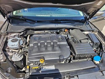 Seat Leon 1.6 TDI CR Style ECO TDI - 19