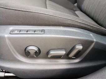 Octavia combi 4x4 2,0Tdi 135kw,r.2019,kúp.SR,1.majitel DSG - 19