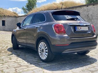 500X 1.4 Benzín - 19