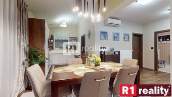 Nadštandardný 4 izbový rodinný dom vo vilovej štvrti Lodeni - 19