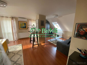 Rodinný dom Alekšince Lahne pozemok 2 797 m2 ID 544-12-MIG - 19