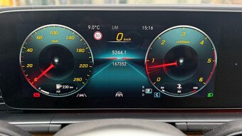 Predám MERCEDES BENZ GLS 400 d 4 MATIC - 19