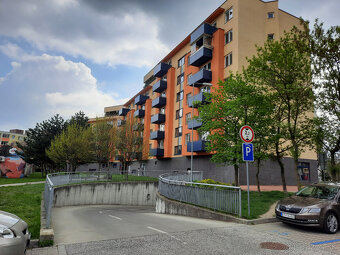 Predaj 2-izbového bytu v novostavbe v Petržalke - 19