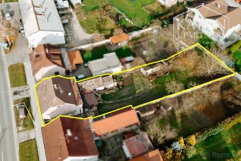 3i RD po čiastočnej rekonštrukcii v meste Šaštín-Stráže - 19