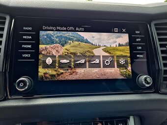 Škoda Kodiaq 2.0 TDi 147 kW SPORTLINE DSG 4x4 - 19