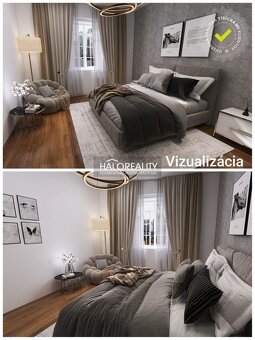 HALO reality - Predaj, päťizbový byt Bratislava Nové Mesto, - 19