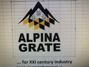 kompozitné rošty nahrada za ocelove a nerezove rosty - 19