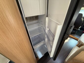 Forster 699 VB TOP STAV - 19