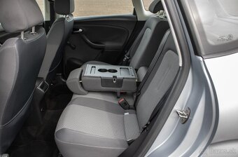 Seat Altea 1.2 TSI Reference / 77kW / M6 / 2010 - 19