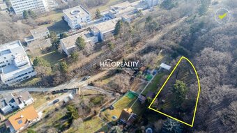 HALO reality - Predaj, rekreačný pozemok Bratislava Dúbravka - 19