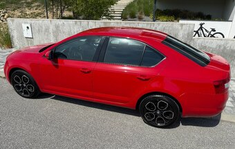 Škoda Octavia 1.6 TDI - 19