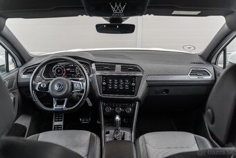 Volkswagen Tiguan 2.0 TDI SCR BMT 190k 4MOTION Edition Highl - 19