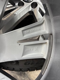 ✅5x112 r19 Valencia tiguan allspace Rline - 19
