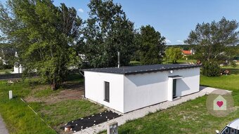 Vojka nad Dunajom - Predaj 3i rekreačného domu so službami p - 19