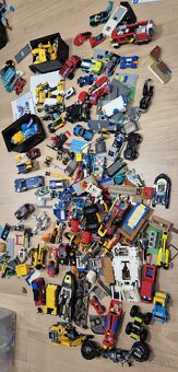 Lego - velka zbierka - 19