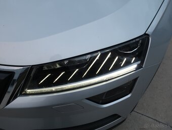 Škoda Karoq 2,0TDi 110kW 2020 4x4 DSG, park.kam, 15.439€+DPH - 19