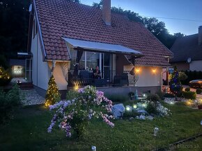 Velká noc , prázdniny. Rekreačná Chata Teply Vrch - 19