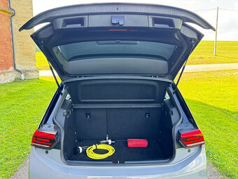 VW ID.3 PERFORMANCE KLIMA FULL LED – 55000km - 19