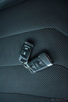 Škoda Kodiaq 2.0 TSI Style 4x4 DSG - 19