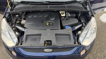 Ford S-Max 2.0 TDCi Trend - 19