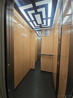 NA PREDAJ 3 IZBOVÝ BYT BRATISLAVA PASIENKY BAJKALSKÁ - 19