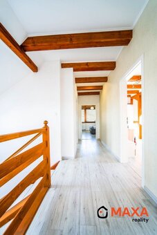 Rodinný dom na prenájom, Prievidza - 19