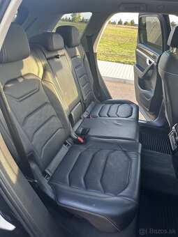 Volkswagen Touareg 3.0 V6 TDI SCR 210kw 286k - 19