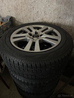 VW t4 2.5 tdi 111kw - 19