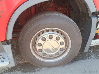VOLVO FH 500 6X4 - 19