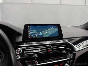 BMW Rad 5 540d xDrive A/T - 19