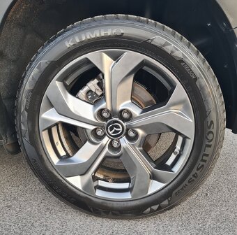 Mazda MX 30 First Edition/Luxury Vintage - 19