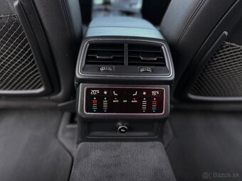 Audi A6 Avant 40 2.0 TDI mHEV Sport quattro S tronic - 19