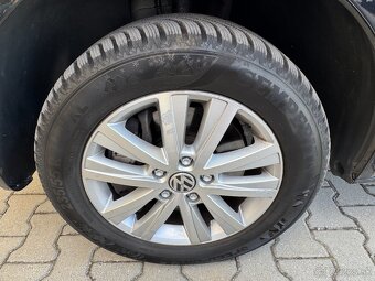 Volkswagen Multivan 2.0 TDI Highline 4MOTION - 19