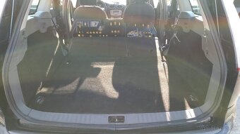 FORD FOCUS MK2 1.6 TDCI, COMBI GHIA, 2009 - 19