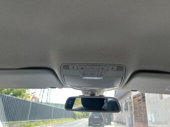 Predám Mercedes W205 C200 Automat - 19