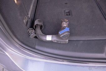 Seat Alhambra 2.0 TDI CR 184k Style. - 19