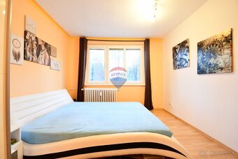 PRENÁJOM, 3 - izbový byt, 74m2, Poprad, Ul. Štúrova, - 19