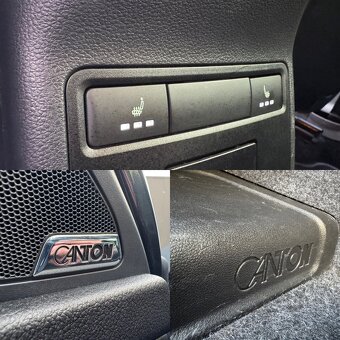 ŠKODA OCTAVIA COMBI 3 RS, 184PS, AUTOMAT - DSG, 1/2015 - 19