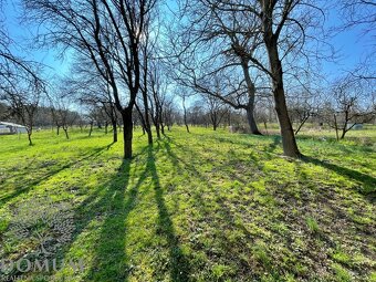 Vidiecka usadlosť v obci Lubina s 2755m2 pozemkom - 19