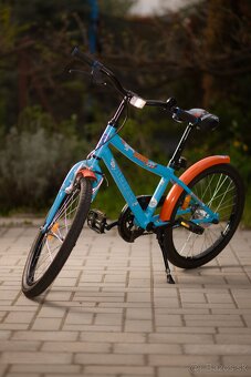 20´´ detský bicykel kenzel kaleo - 19