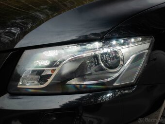 Audi Q5 2.0 TDI 177k DPF quattro S tronic - 19