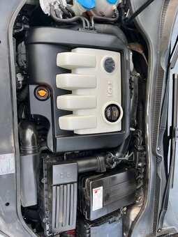 Volkswagen Golf 1.9TDI Comfortline - 19