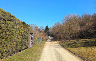 Záhrada v blízkosti Košíc (7km), Byster, lokalita Kaňapka - 19